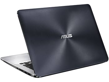 Amazon.co.jp: エイスース 13.3型ノートパソコン ASUS X